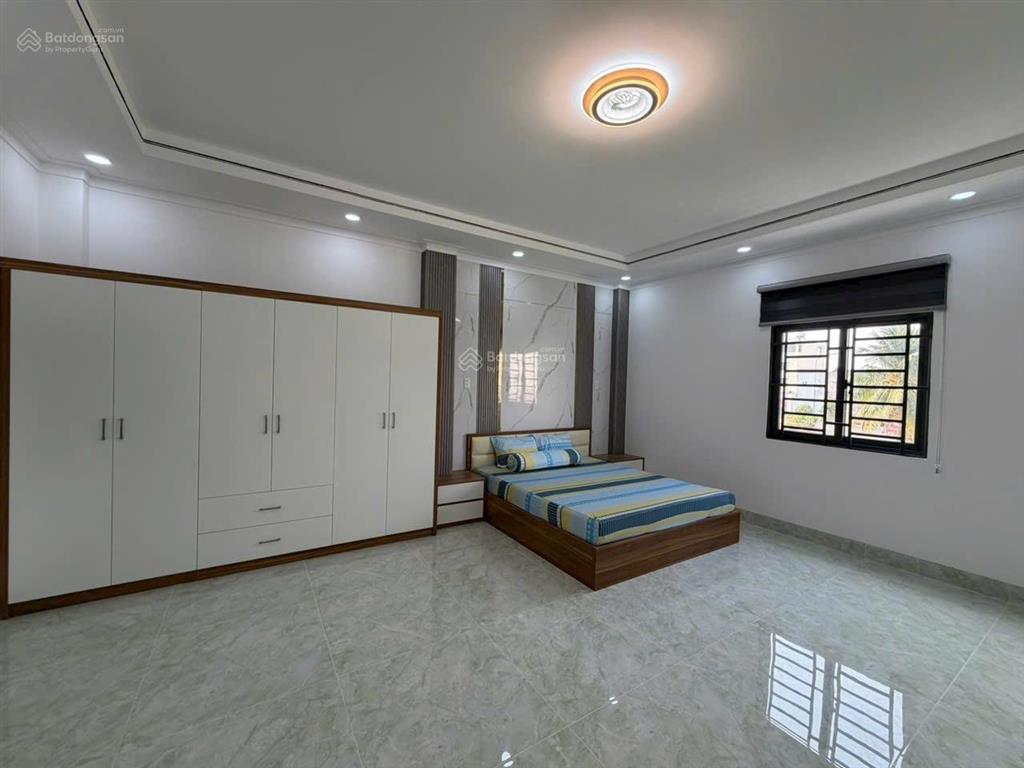 Bán nhà xã phong phú,bình chánh nhà 1t2lgiá 1tỷ560tr