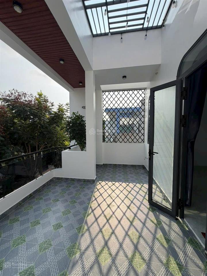 Bán nhà xã phong phú,bình chánh nhà 1t2lgiá 1tỷ560tr