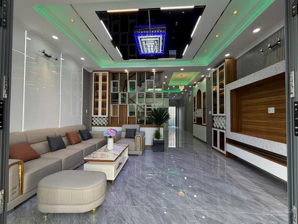Bán nhà xã phong phú,bình chánh nhà 1t2lgiá 1tỷ560tr