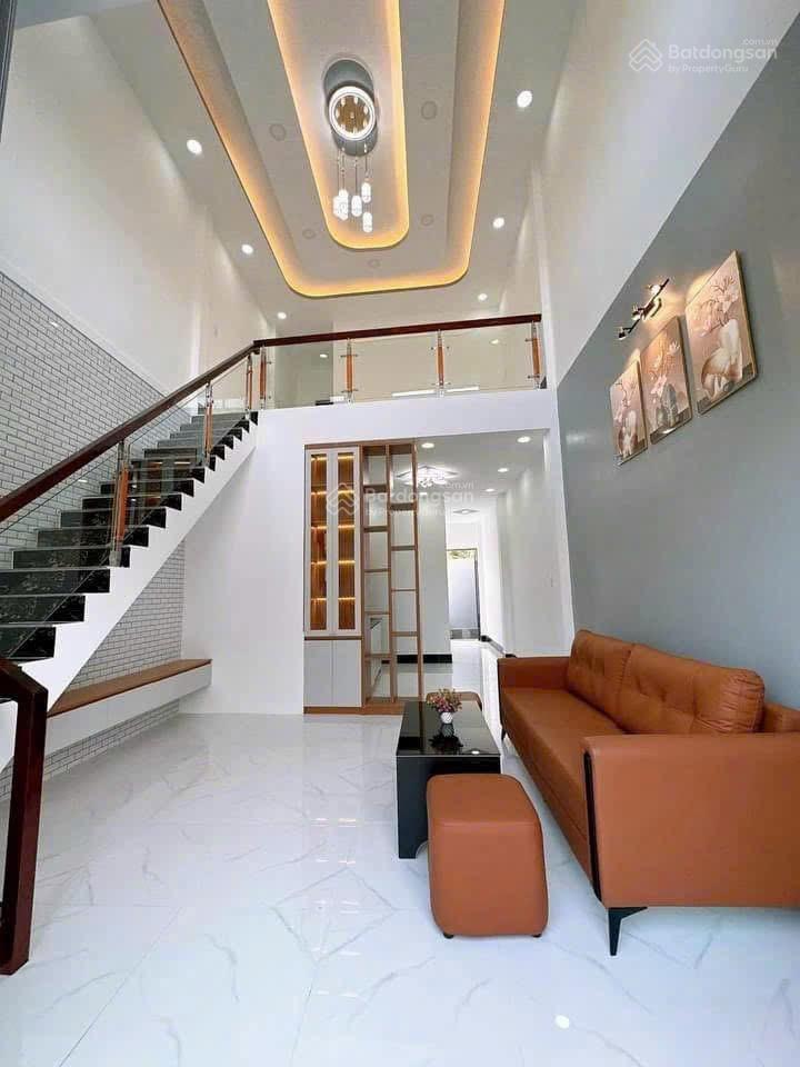 Bán nhà đường trần đại nghĩa,tân kiên,bình chánh 80m2 giá 1tỷ250tr