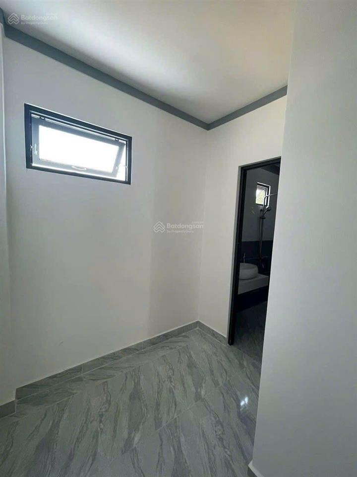 Bán nhà đường trần đại nghĩa,tân kiên,bình chánh 80m2 giá 1tỷ250tr