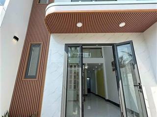 Bán nhà đường trần đại nghĩa,tân kiên,bình chánh 80m2 giá 1tỷ250tr