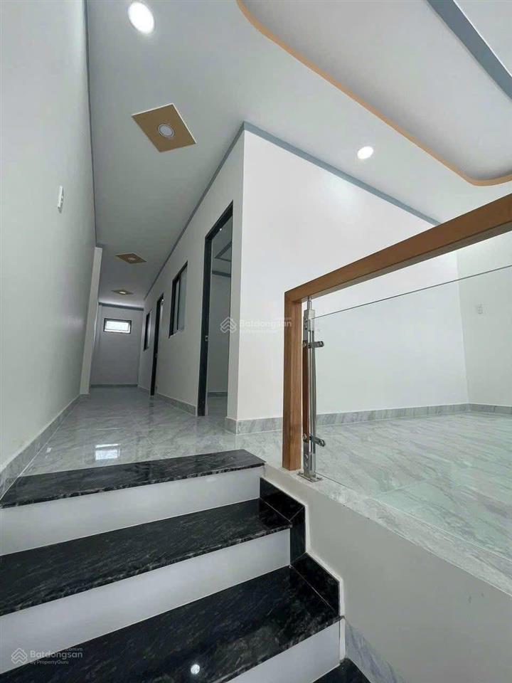 Bán nhà đường trần đại nghĩa,tân kiên,bình chánh 80m2 giá 1tỷ250tr