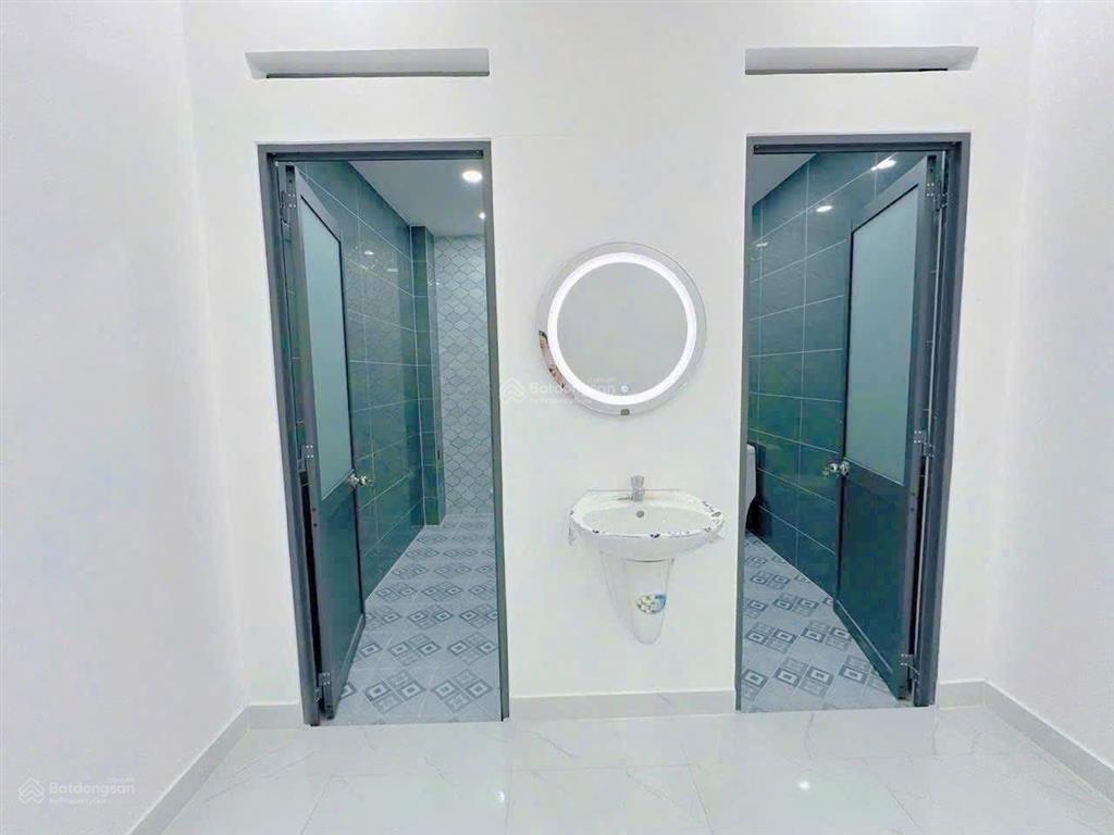 Nhà hưng nhơnhuyện bình chánh, nhà cấp 4 100m2