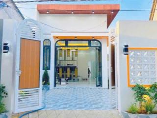 Nhà hưng nhơnhuyện bình chánh, nhà cấp 4 100m2