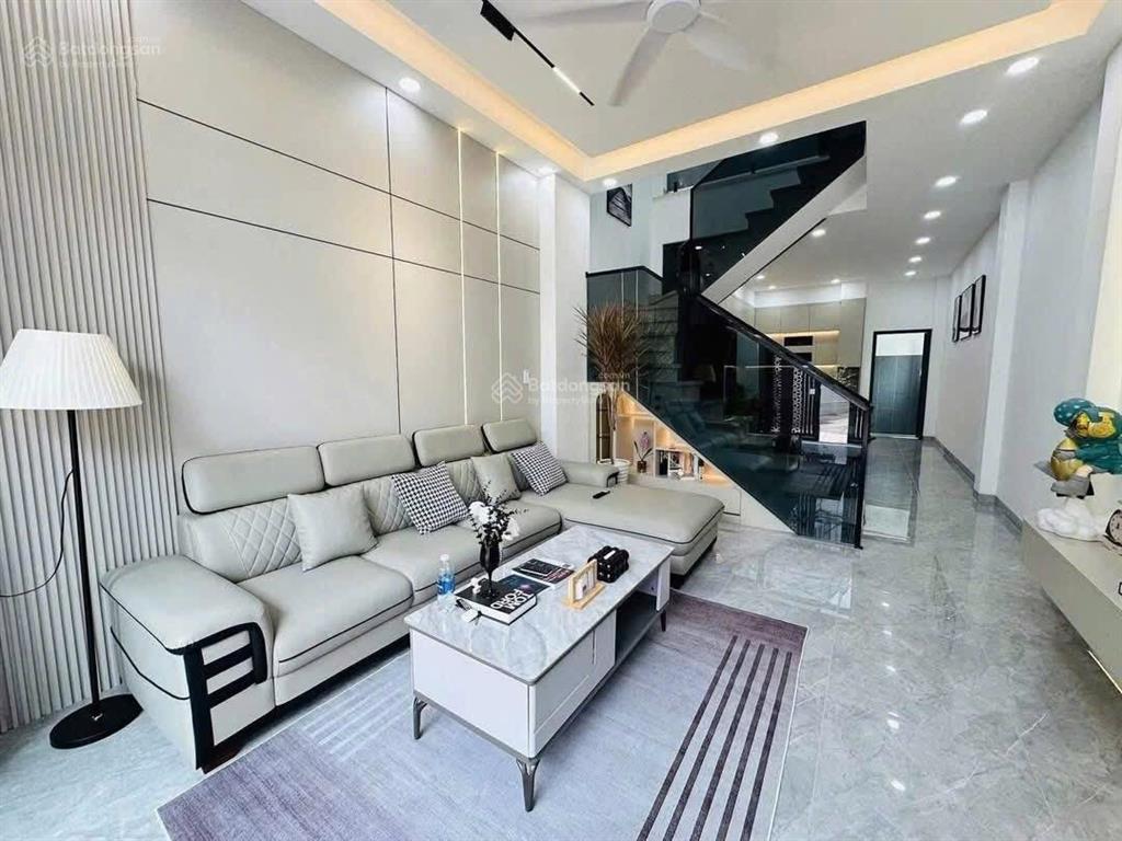 Cần thanh lý nhà 1t1l phong phú, bình chánh, nhà hẻm 1/, sổ riêng