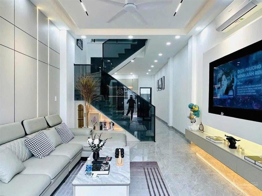 Cần thanh lý nhà 1t1l phong phú, bình chánh, nhà hẻm 1/, sổ riêng