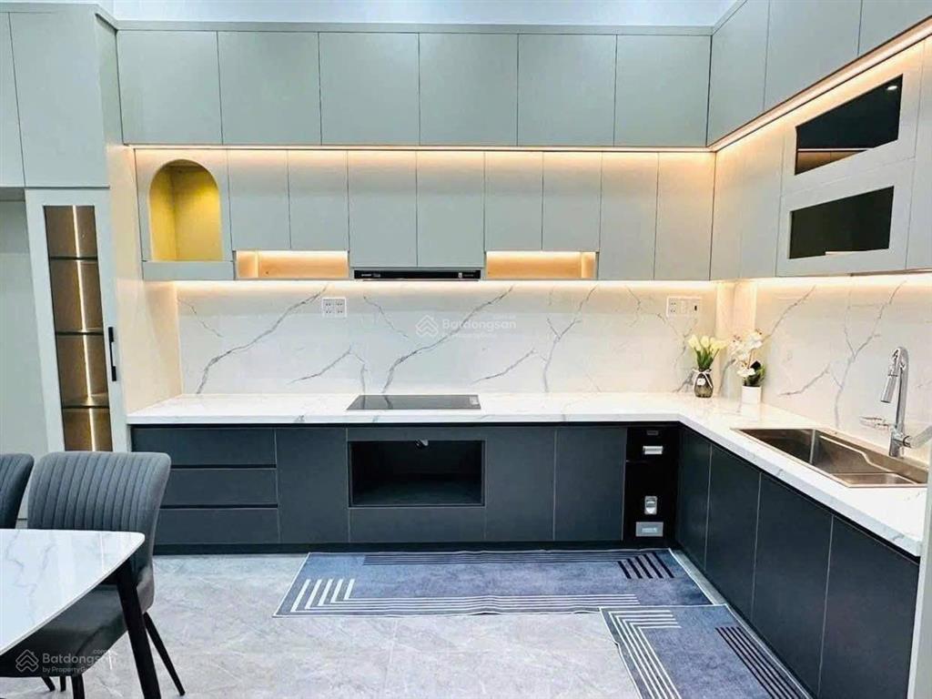 Cần thanh lý nhà 1t1l phong phú, bình chánh, nhà hẻm 1/, sổ riêng