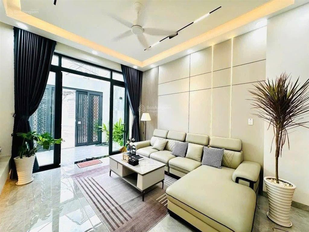 Cần thanh lý nhà 1t1l phong phú, bình chánh, nhà hẻm 1/, sổ riêng
