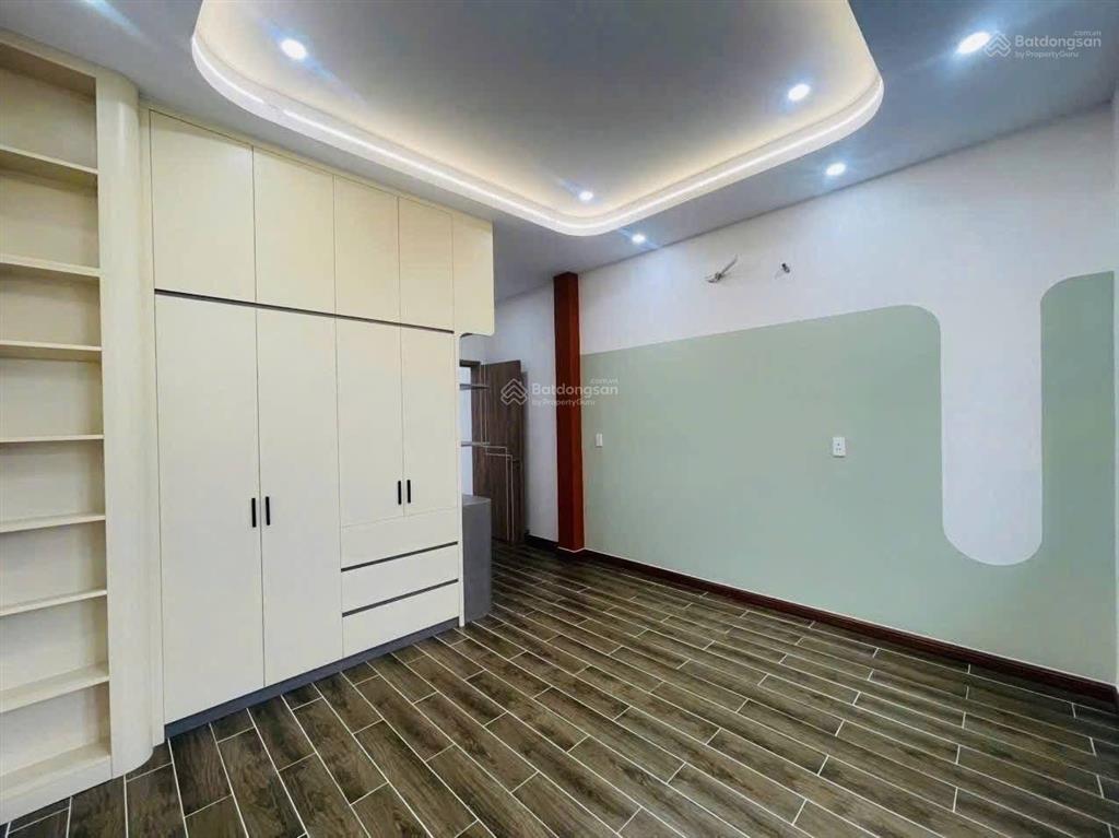 Bán nhà tại xã phong phú bình chánh, gần chợ phú lạc, trục đường quốc lộ 50