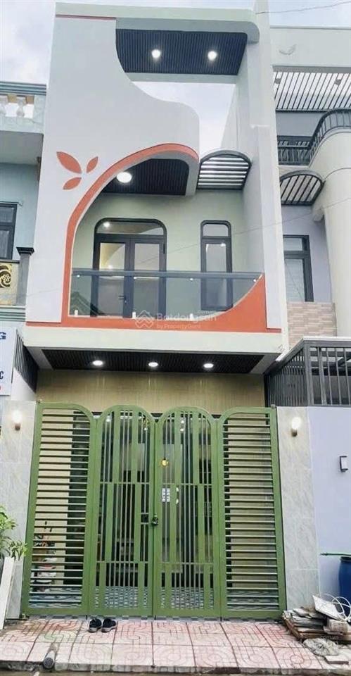 Bán nhà tại xã phong phú bình chánh, gần chợ phú lạc, trục đường quốc lộ 50