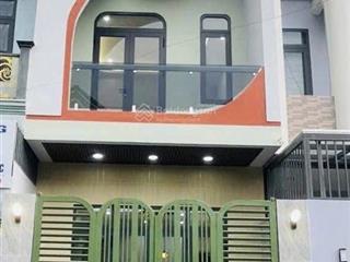 Bán nhà tại xã phong phú bình chánh, gần chợ phú lạc, trục đường quốc lộ 50