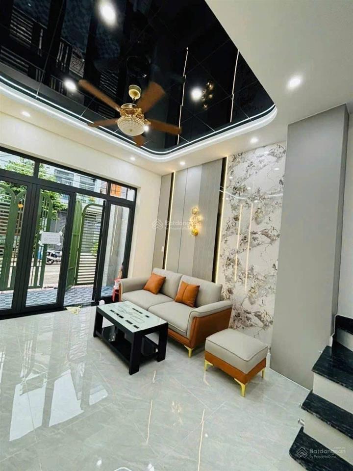 Bán nhà tại xã phong phú bình chánh, gần chợ phú lạc, trục đường quốc lộ 50
