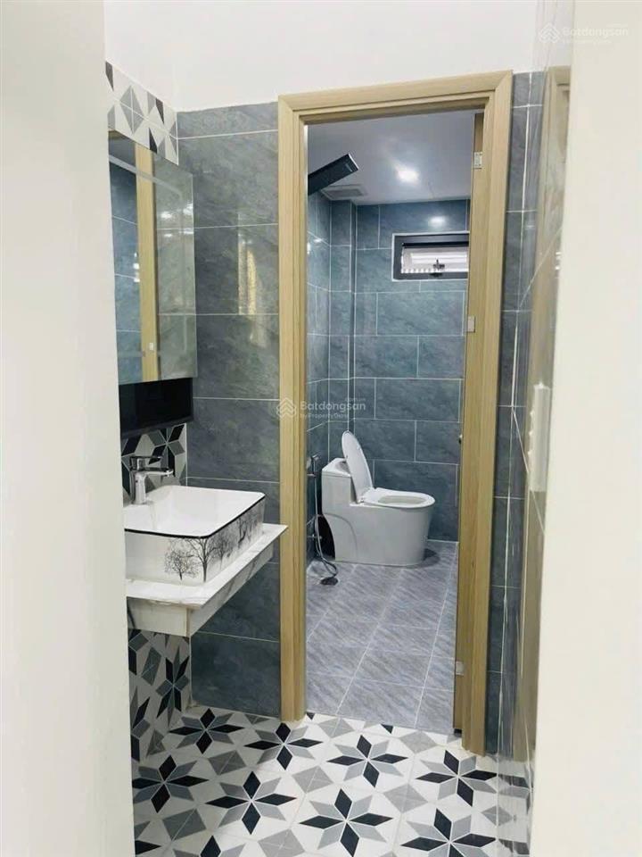 Bán nhà tại xã phong phú bình chánh, gần chợ phú lạc, trục đường quốc lộ 50