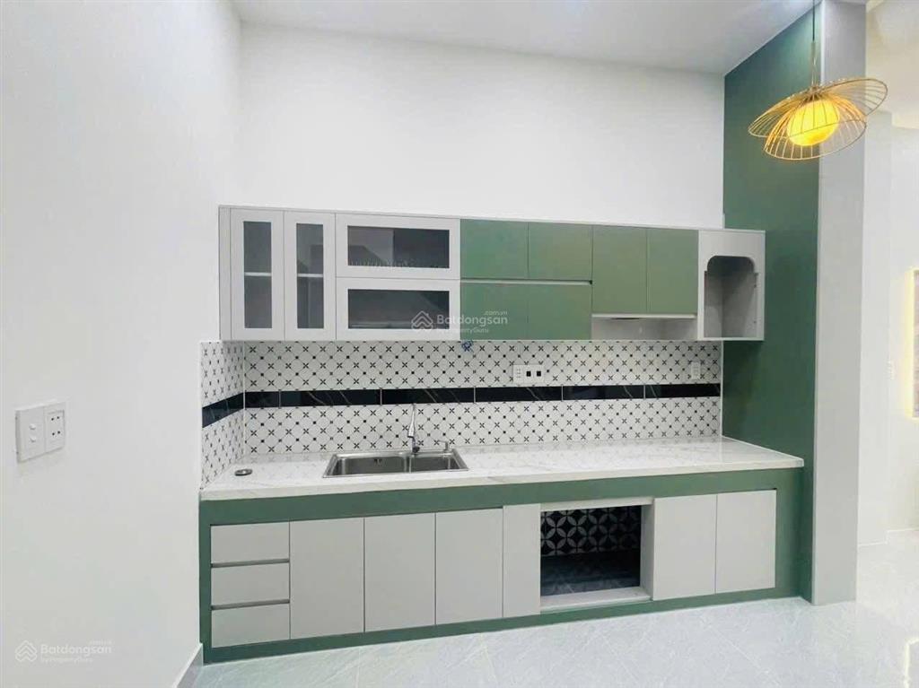 Bán nhà tại xã phong phú bình chánh, gần chợ phú lạc, trục đường quốc lộ 50