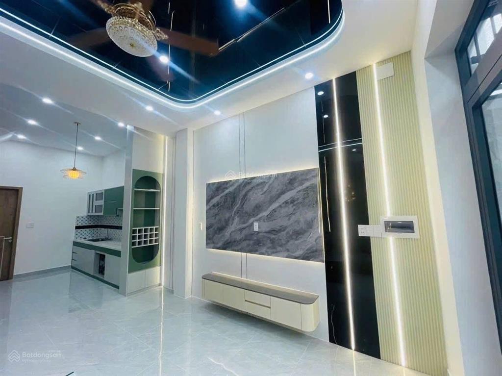 Bán nhà tại xã phong phú bình chánh, gần chợ phú lạc, trục đường quốc lộ 50