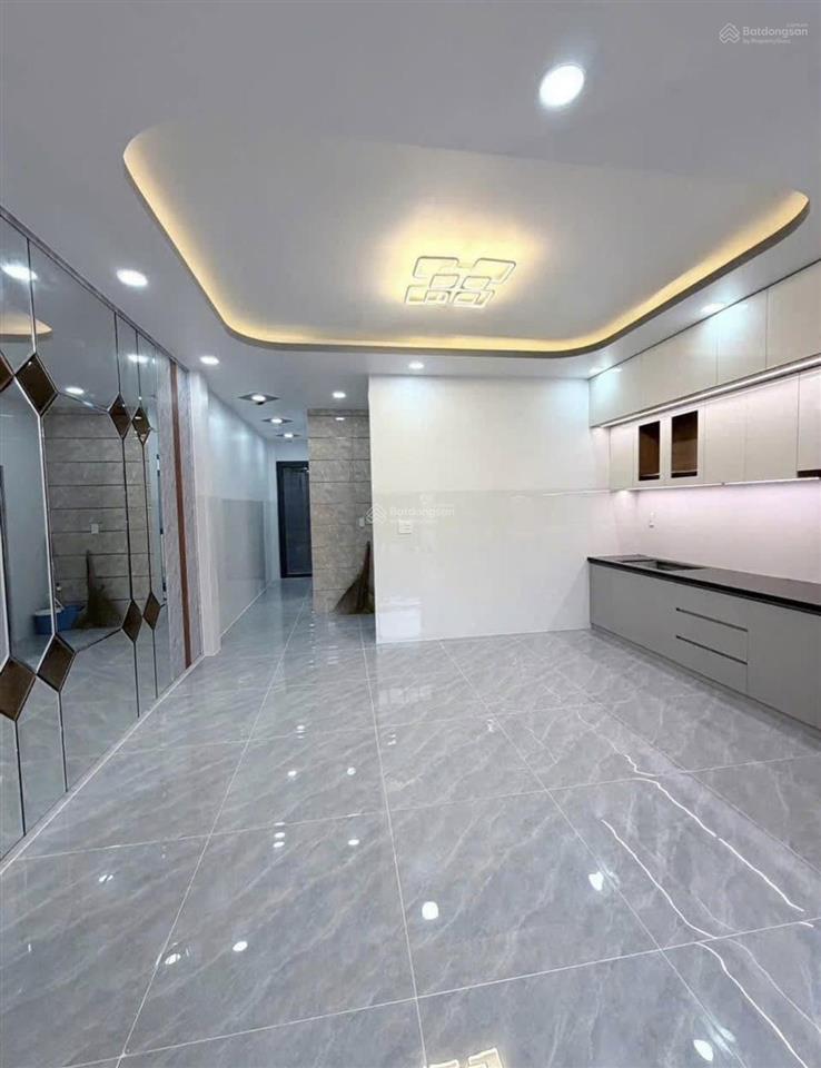Nhà tân kim, cần giuộc, gần trục đường quốc lộ 50, diện tích 100m2  giá 1tỷ250tr