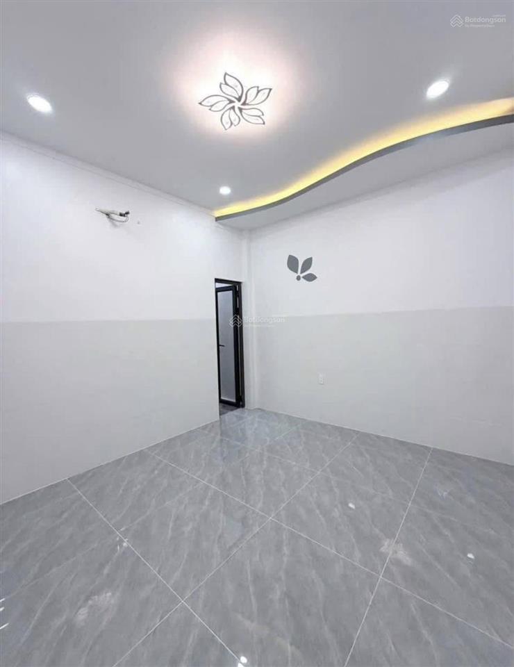 Nhà tân kim, cần giuộc, gần trục đường quốc lộ 50, diện tích 100m2  giá 1tỷ250tr