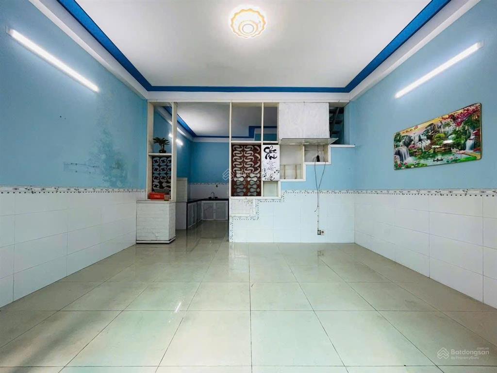 Bán nhà đường trần đại nghĩa, tân kiên, bình chánh, diện tích 41m2