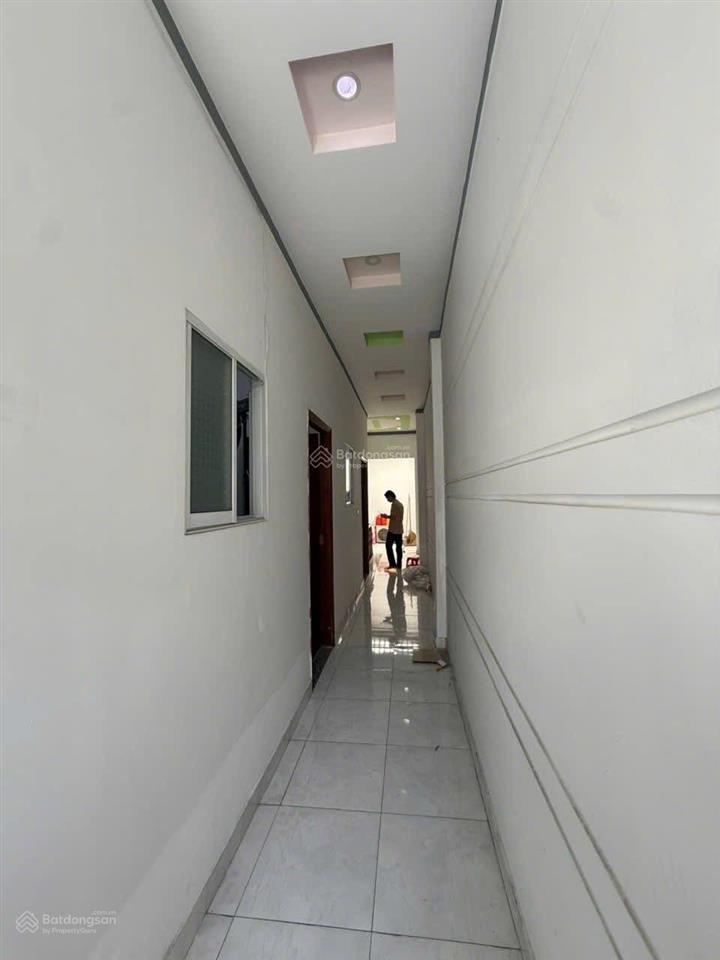 Bán nhà đường trịnh như khuê bình chánh diện tích 80m² full thổ giá 1 tỷ 450 triệu.