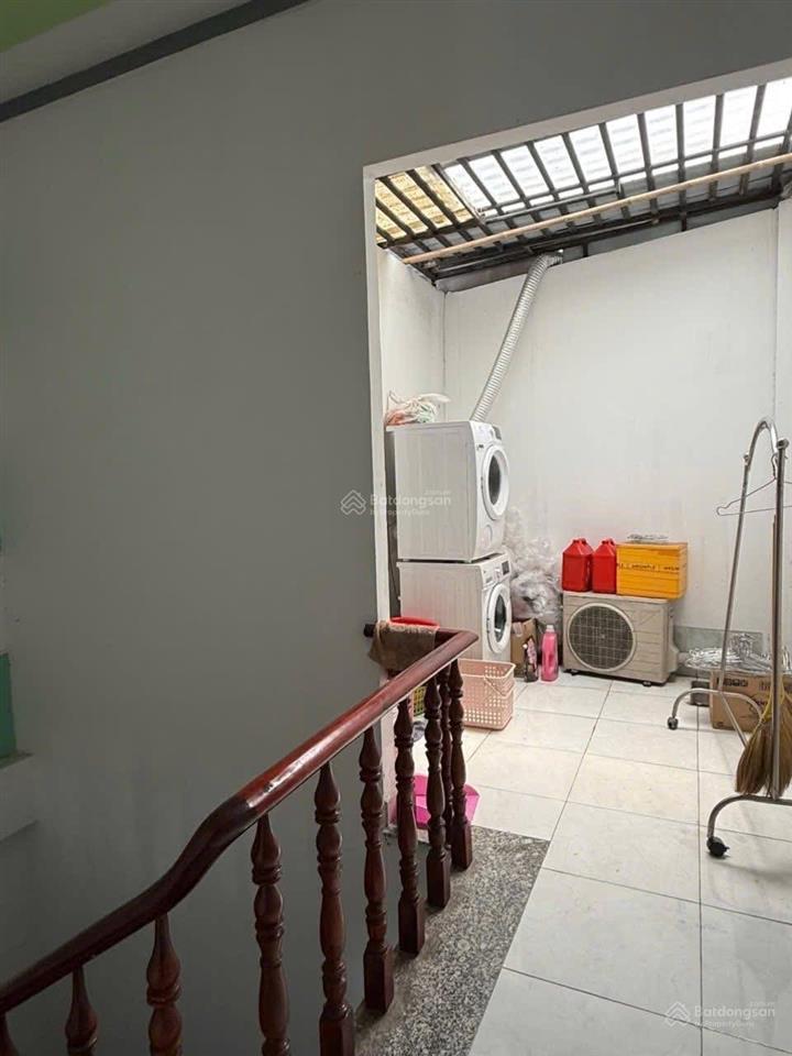 Bán nhà đường trịnh như khuê bình chánh diện tích 80m² full thổ giá 1 tỷ 450 triệu.