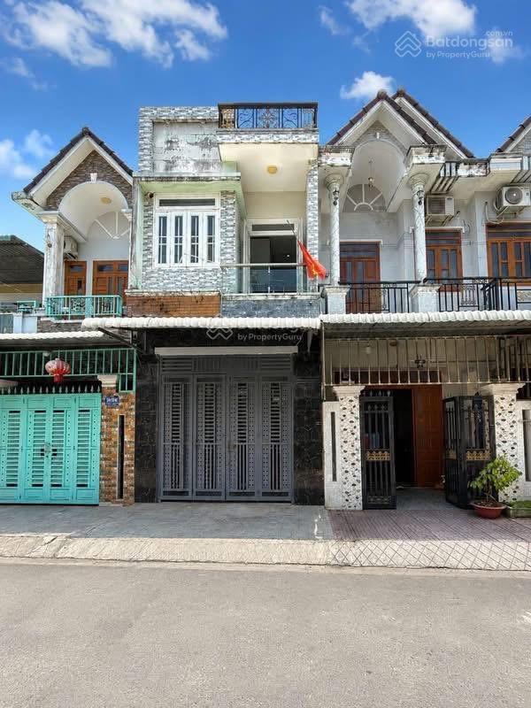 Bán nhà đường trịnh như khuê bình chánh diện tích 80m² full thổ giá 1 tỷ 450 triệu.