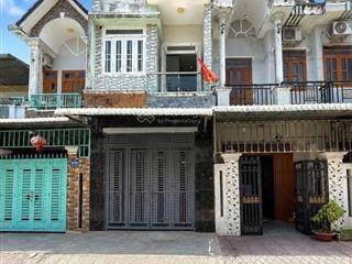 Bán nhà đường trịnh như khuê bình chánh diện tích 80m² full thổ giá 1tỷ450tr.