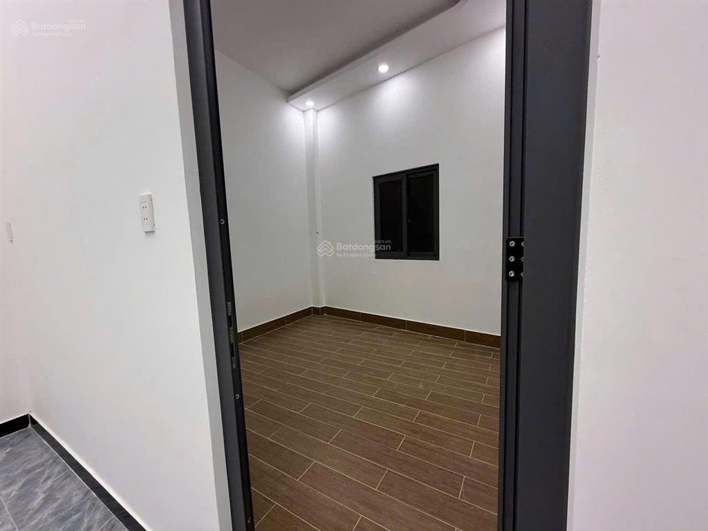 Nhà 1t1l đường hoàng phan thái, bình chánh diện tích 80m2 full thổgiá 1tỷ450tr.