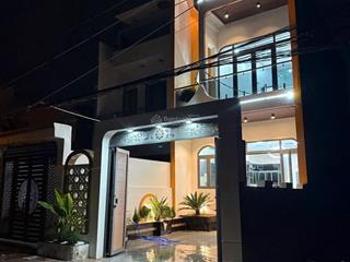 Nhà 1t1l đường hoàng phan thái, bình chánh diện tích 80m2 full thổgiá 1tỷ450tr.