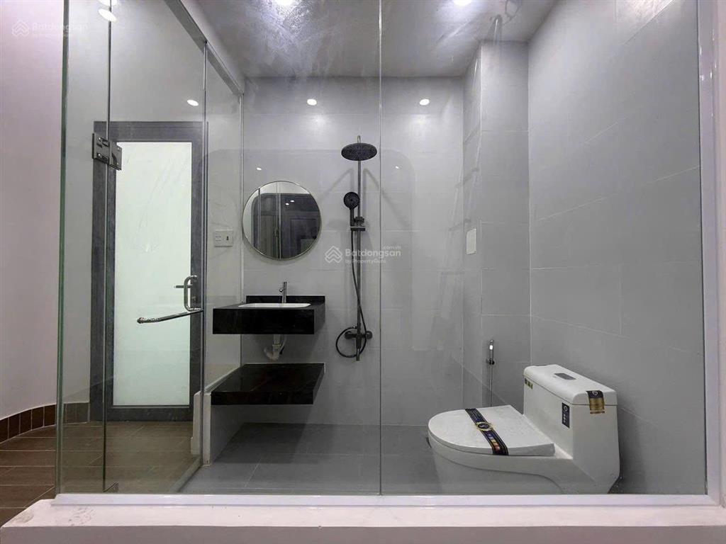 Nhà 1t1l đường hoàng phan thái, bình chánh diện tích 80m2 full thổgiá 1tỷ450tr.