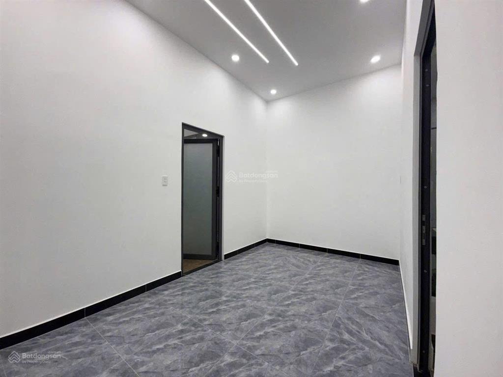 Nhà 1t1l đường hoàng phan thái, bình chánh diện tích 80m2 full thổgiá 1tỷ450tr.