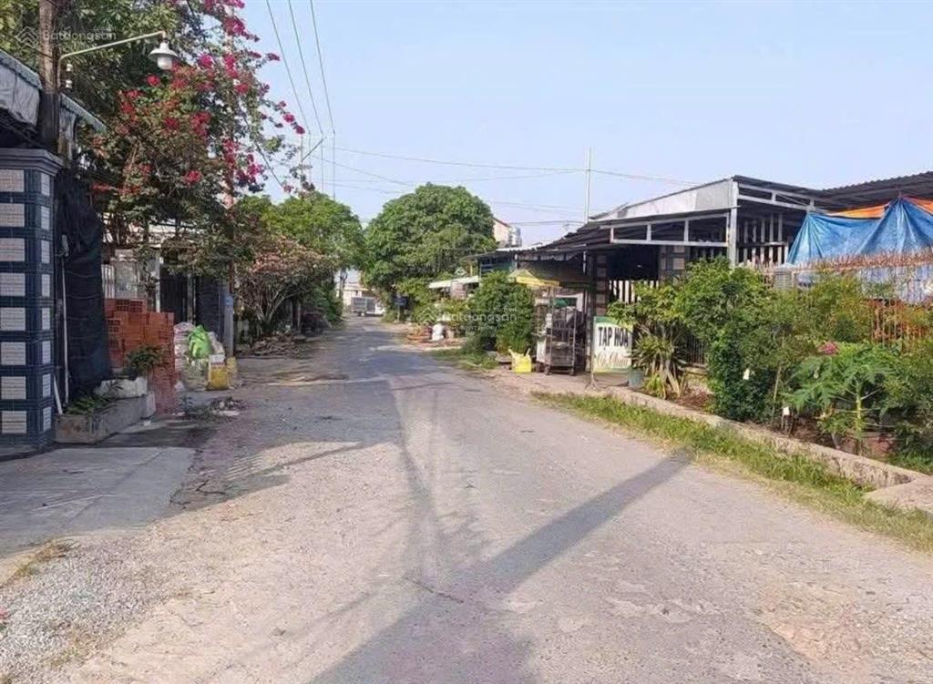 Bán dãy trọ ở an phú tâyhưng longbình chánh, có 8phòng thu nhập 16tr/tháng
