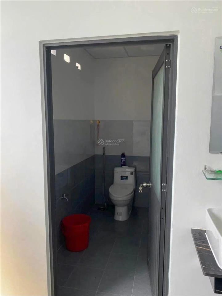 Bán nhà đường trần đại nghĩa, bình chánh, nhà cấp 4 81m2