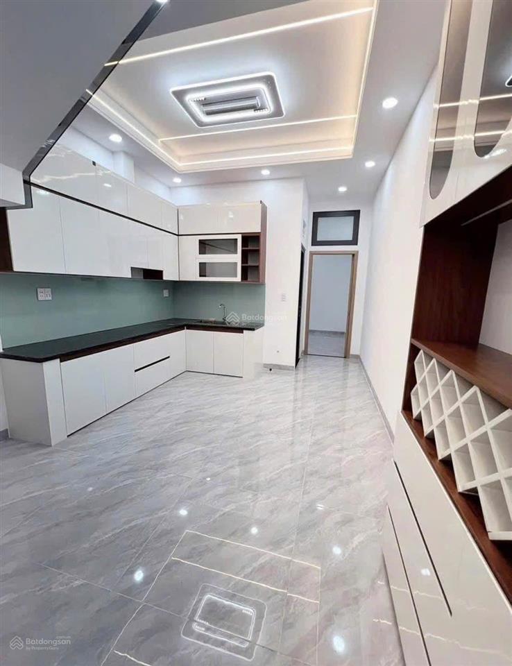 Cần thanh lý nhà đường hoàng phan tháibình chánh diện tích 60m²giá 1 tỷ 150 triệu