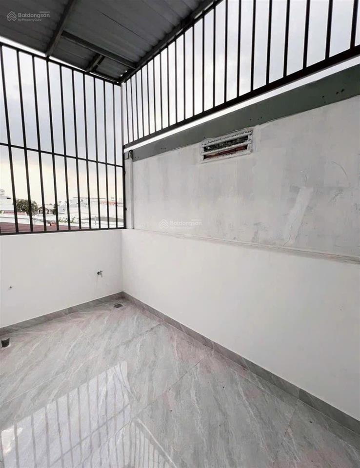 Cần thanh lý nhà đường hoàng phan tháibình chánh diện tích 60m²giá 1 tỷ 150 triệu