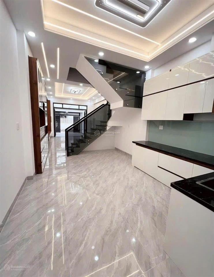 Cần thanh lý nhà đường hoàng phan tháibình chánh diện tích 60m²giá 1 tỷ 150 triệu