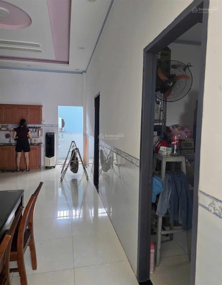 Bán nhà ở khu vực phong phú gần kdc phong phú 4 bình chánh