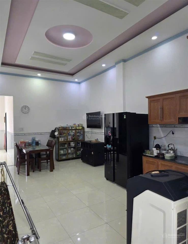 Bán nhà ở khu vực phong phú gần kdc phong phú 4 bình chánh