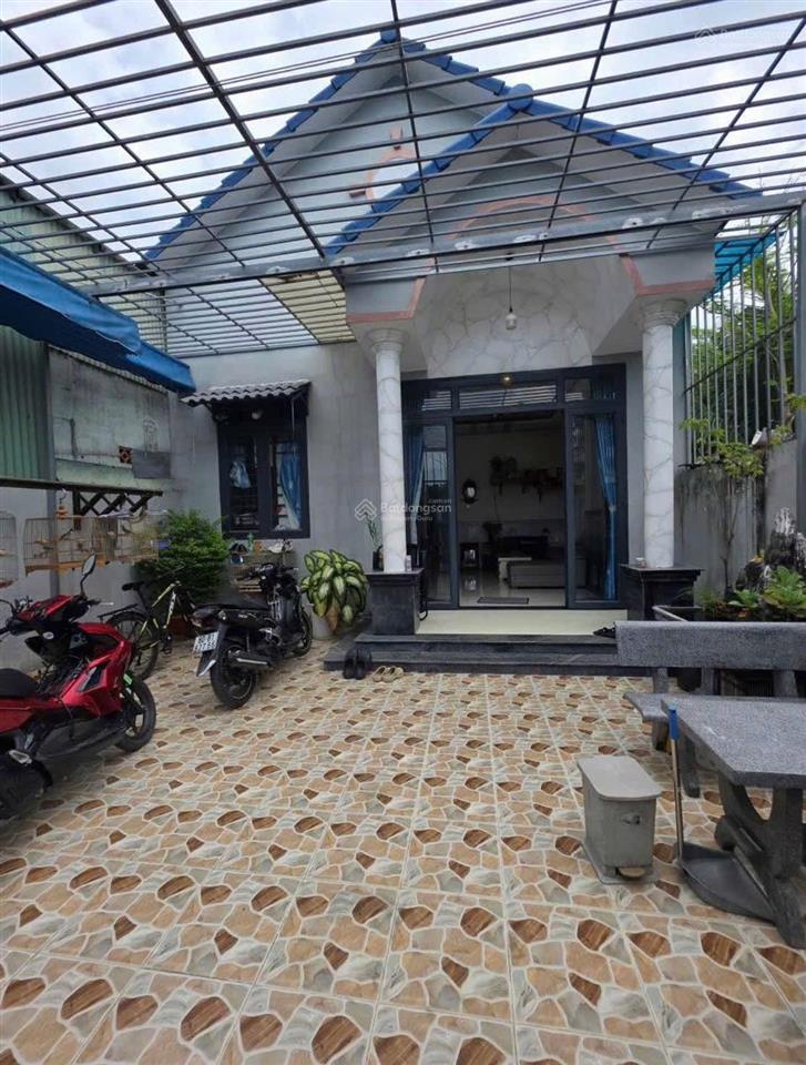 Bán nhà ở khu vực phong phú gần kdc phong phú 4 bình chánh