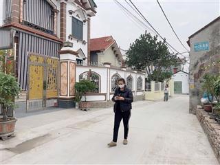 Thổ cư tại đa lộc  ân thi  hưng yên đầu tư tiềm năng tăng giá cao, kinh doanh