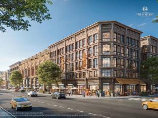 Shophouse dự án vinhomes giảng võ ba đình, trung tâm hà nội
