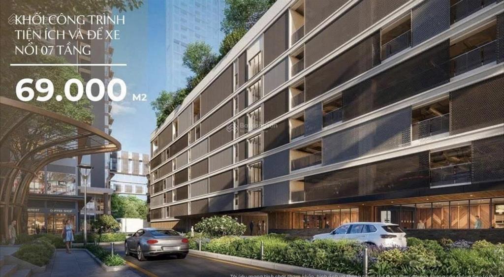 Imperia sky park  căn hộ 2 ngủ  đẹp  thoáng