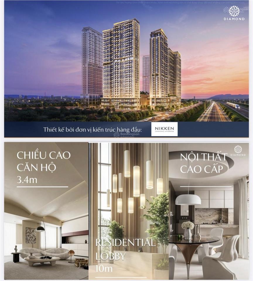 Imperia sky park  căn hộ 2 ngủ  đẹp  thoáng