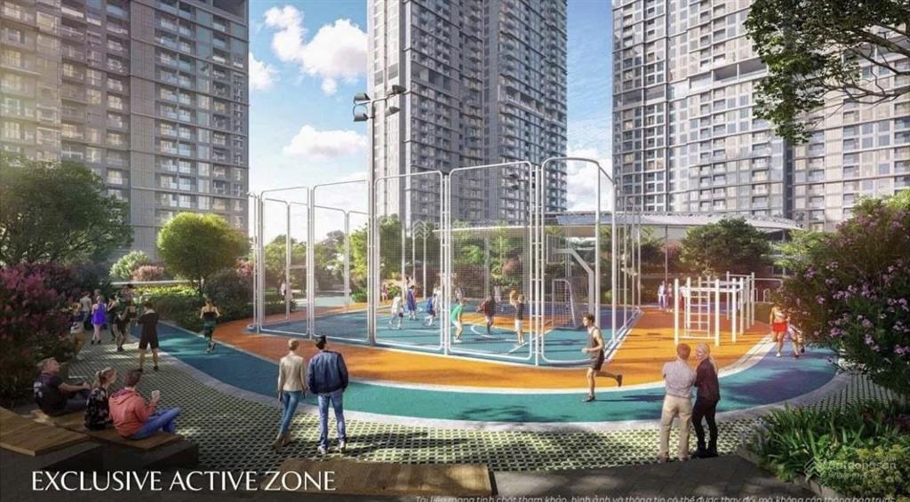 2pn imperia sky park  thoáng  đẹp