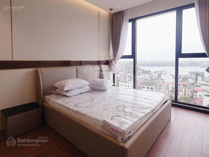 Mở bán chung cư cao cấp kđt vườn đào  tây hồ. sổ đỏ lâu dài, view hồ tây và công viên ciputra 65ha