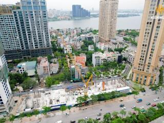 Đón sóng tăng giá sự kiện cất nóc quỹ căn ngoại giao giá rẻ hơn thị trường  0949 935 ***