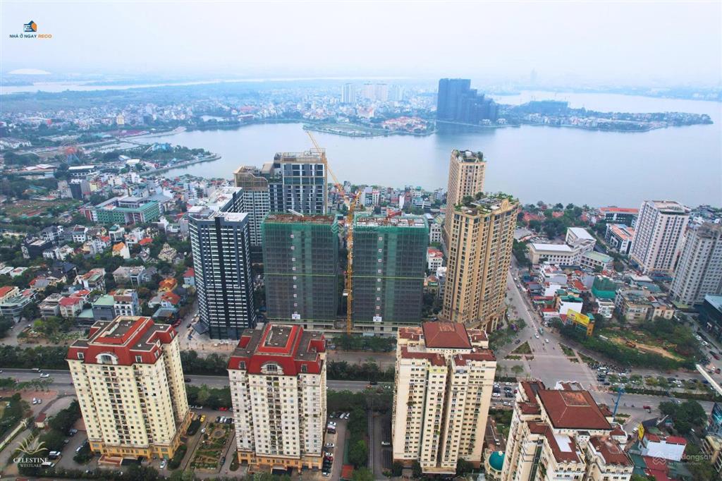 Bán căn hộ vip view trực diện hồ tây 118m2 giá 18.5 tỷ 3pn 2wc