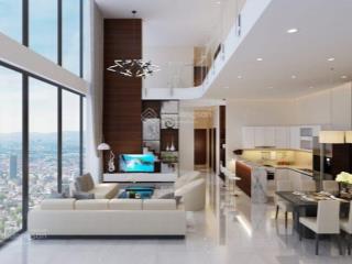 Penthouse celestine biểu tượng sống thịnh vượng giữa lòng đô thị