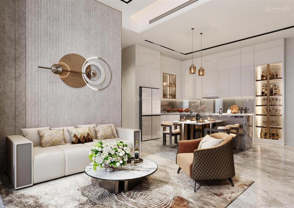Bán căn 1606a celestine westlake 118,2m2, 3pn tầng 16 view công viên, 20,25 tỷ
