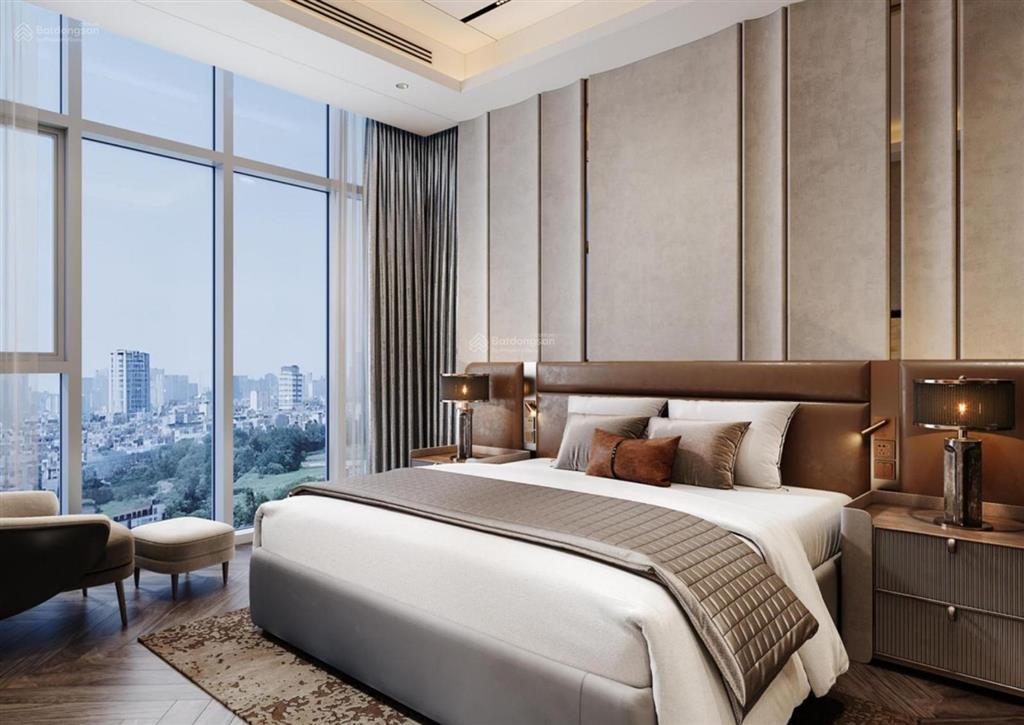 Bán căn 1606a celestine westlake 118,2m2, 3pn tầng 16 view công viên, 20,25 tỷ